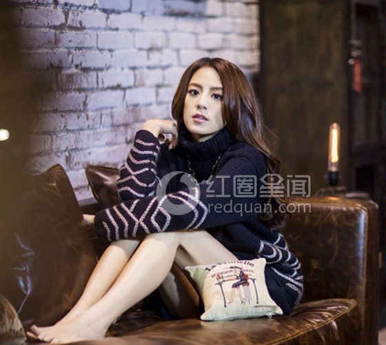 江语晨的老公是谁 江语晨为什么不唱歌了