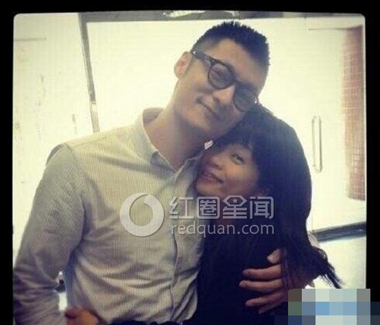 阮小仪身高多少 余文乐阮小仪恋爱了吗