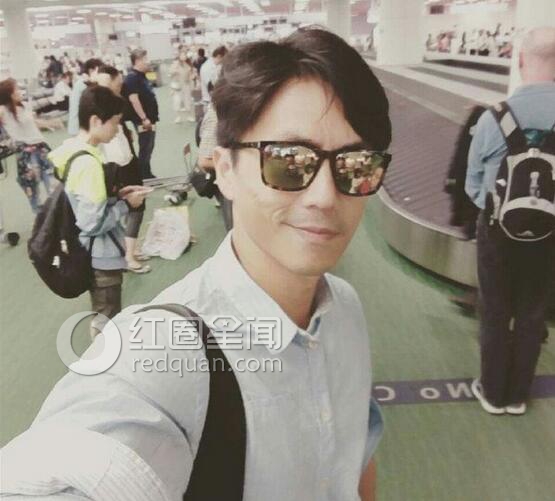 阮小仪身高多少 余文乐阮小仪恋爱了吗