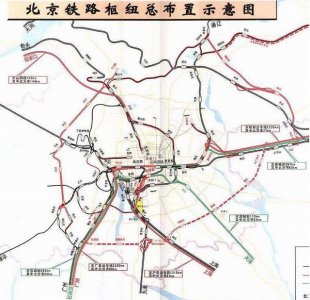 ​北京站属于哪个区哪个街道_北京铁路枢纽