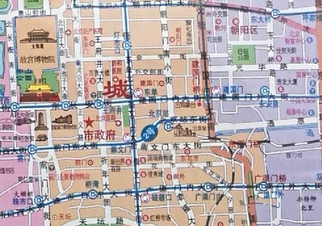 北京站属于哪个区哪个街道_北京铁路枢纽