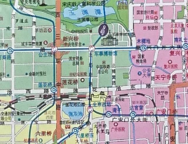 北京站属于哪个区哪个街道_北京铁路枢纽
