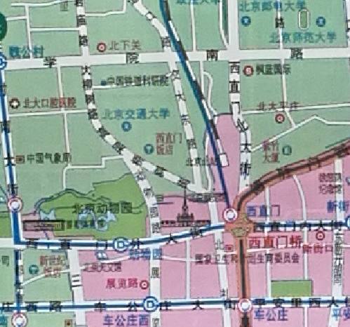 北京站属于哪个区哪个街道_北京铁路枢纽