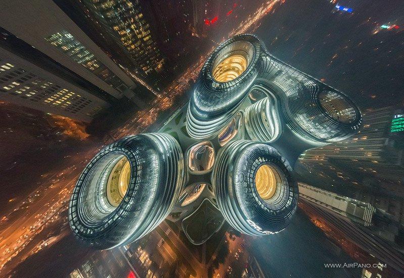 中国第二大城市是哪个_中国第二大城市介绍