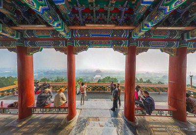 ​中国第二大城市是哪个_中国第二大城市介绍