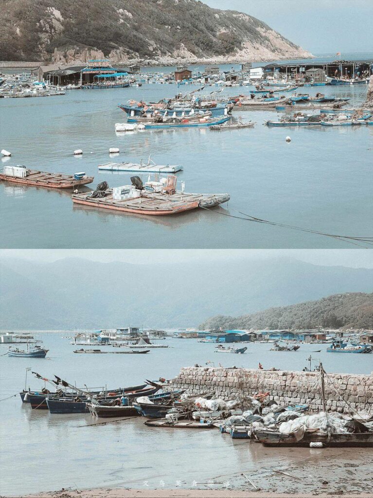汕头南澳岛怎么去_详细的旅游攻略