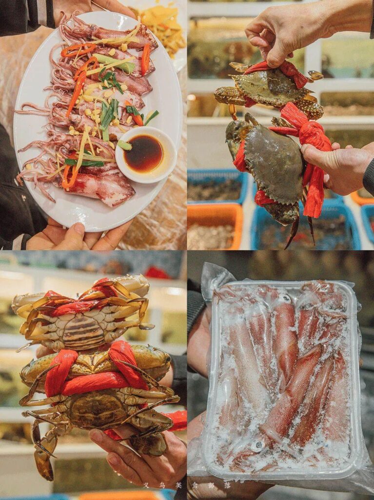 汕头南澳岛怎么去_详细的旅游攻略