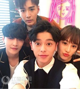 ​吕炸炸怎么签约的吕炸炸黑历史大揭秘