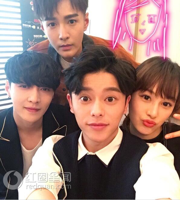 吕炸炸怎么签约的 吕炸炸黑历史大揭秘