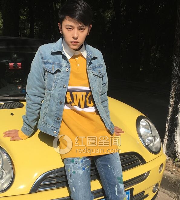 吕炸炸怎么签约的 吕炸炸黑历史大揭秘