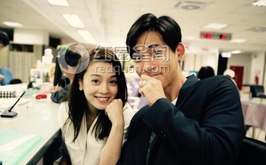 周渝民被曝玩一夜情是不是真的 周渝民女友喻虹渊是哪里人