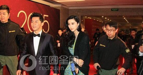李晨范冰冰恋爱史 李晨范爷婚房内景图片