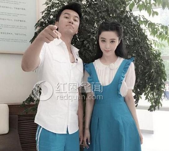 李晨范冰冰恋爱史 李晨范爷婚房内景图片