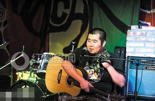 赵晓璐与宋冬野结婚了吗 赵晓璐是哪里人