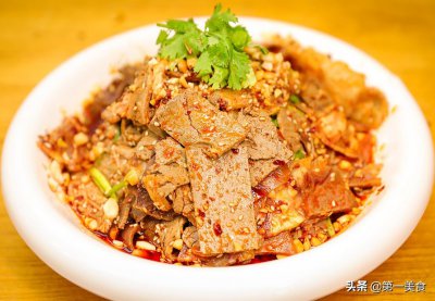 ​四川家常菜有哪些（四川最出名的8道经典家常名菜菜谱）