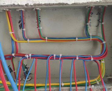 ​入户线一般用几平方的铜线（家用入户电线应该用几平方的）