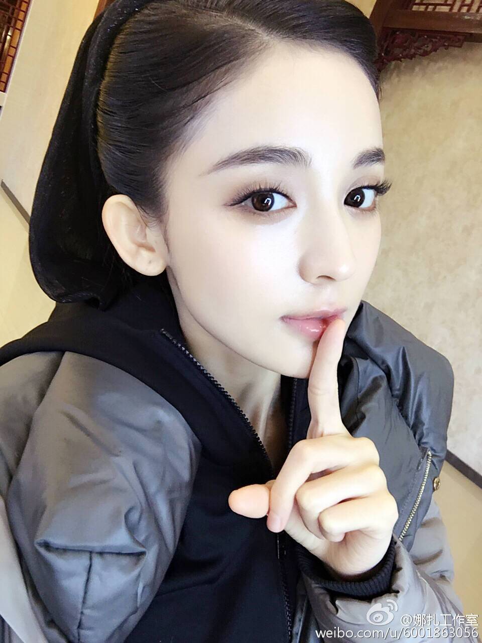 古力娜扎个人资料写真作品