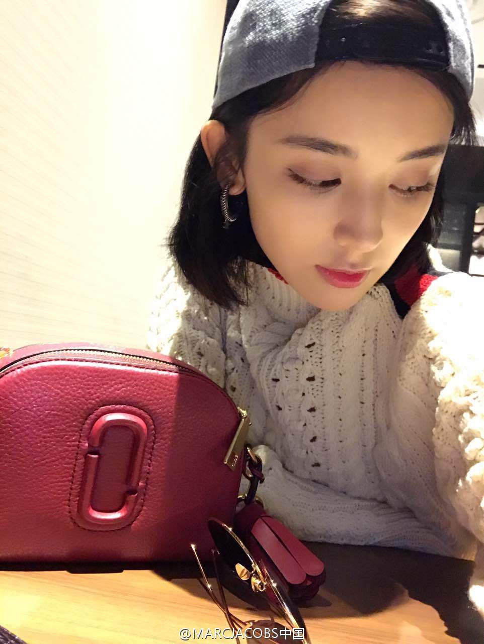 古力娜扎个人资料写真作品