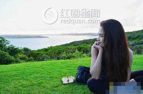 屈菁菁的男朋友是谁 屈菁菁早期遭到强奸是真的吗