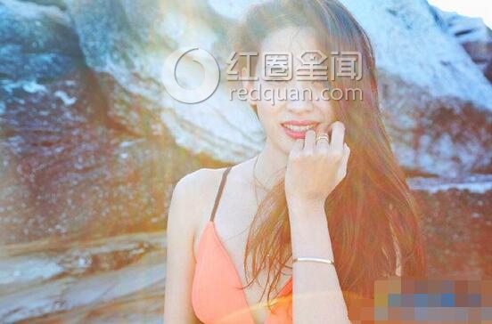 屈菁菁的男朋友是谁 屈菁菁早期遭到强奸是真的吗
