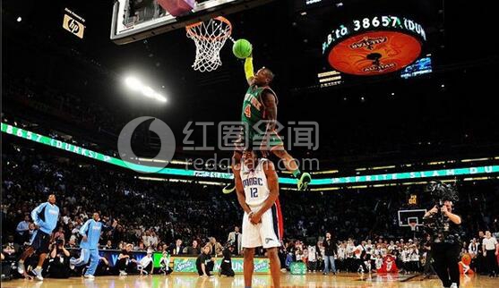 nba史上最矮的球员灌篮 nba可以灌篮的最矮球员