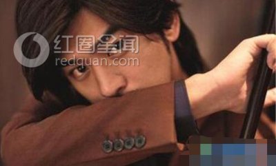 ​陈柏霖为什么在韩国火陈柏霖人品怎么样