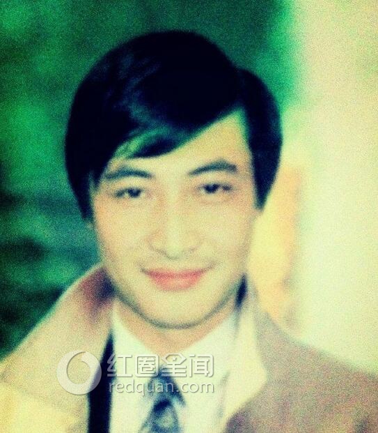 李溪内是张彬彬女友吗 张彬彬是谁旗下的艺人