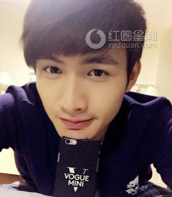 李溪内是张彬彬女友吗 张彬彬是谁旗下的艺人
