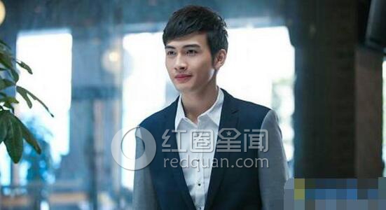 李溪内是张彬彬女友吗 张彬彬是谁旗下的艺人
