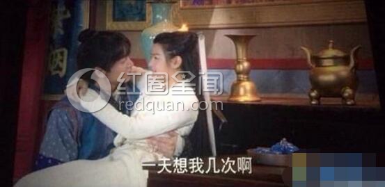 陈妍希的伴娘团有哪些 陈晓陈妍希婚礼名单