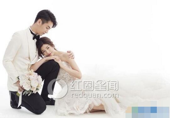 陈妍希的伴娘团有哪些 陈晓陈妍希婚礼名单