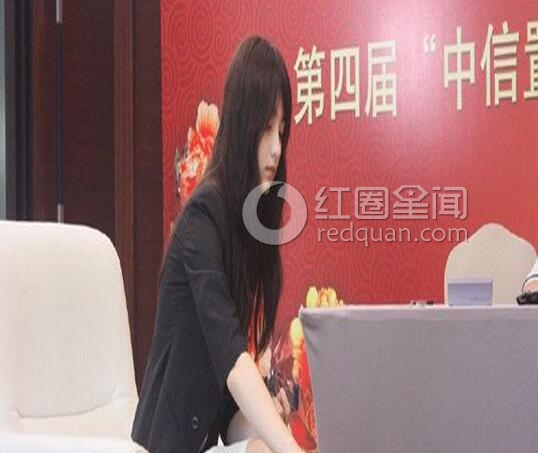 黑嘉嘉家庭背景怎么样 黑嘉嘉的身高有多少