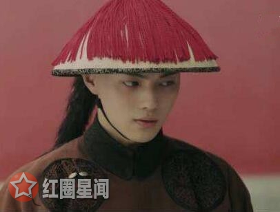 延禧攻略魏璎珞喜欢傅恒吗 魏璎珞最爱的是傅恒还是皇上