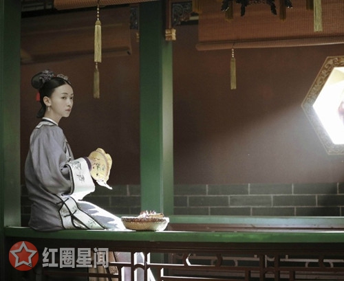 延禧攻略魏璎珞喜欢傅恒吗 魏璎珞最爱的是傅恒还是皇上