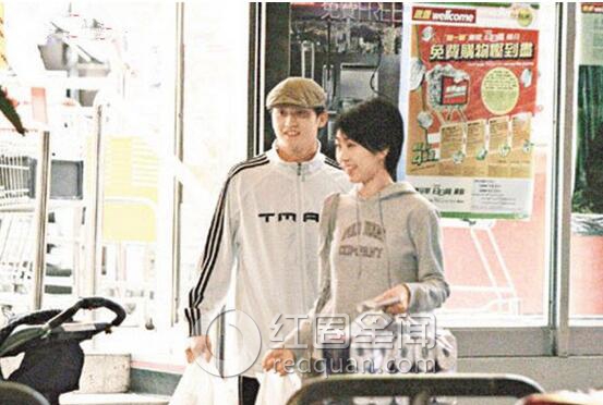 胡定欣结婚了吗 胡定欣老公是谁