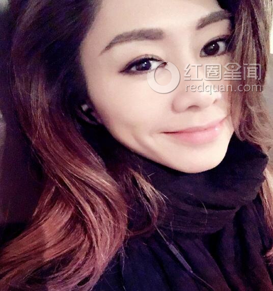 胡定欣结婚了吗 胡定欣老公是谁