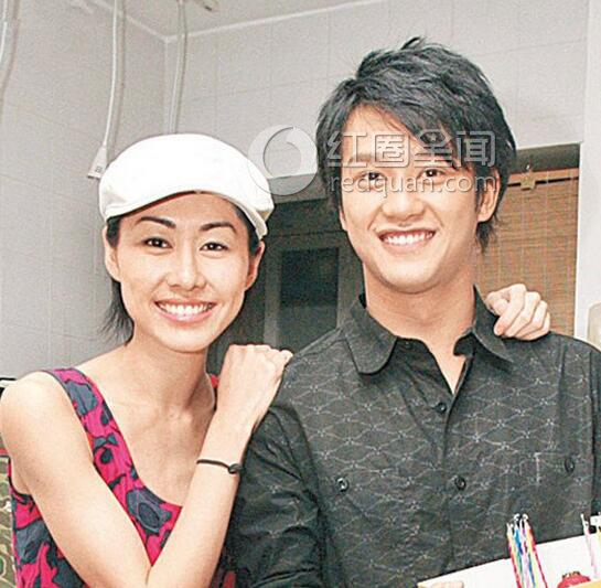 胡定欣结婚了吗 胡定欣老公是谁