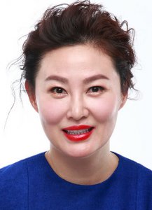​王思懿个人资料写真作品