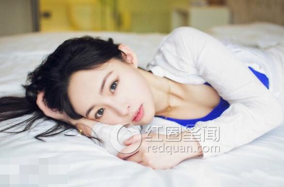 徐彦婕为什么叫李夫人 徐彦婕胸大不大