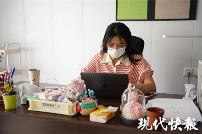​走近女性“企二代”：一样要摸爬滚打，最大挑战是开拓