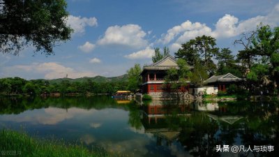 ​河北旅游景点大全景点排名（值得去10个A级旅游景区推荐）