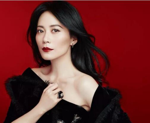 俞飞鸿为什么不结婚 俞飞鸿澄清不婚主义堪比人生导师