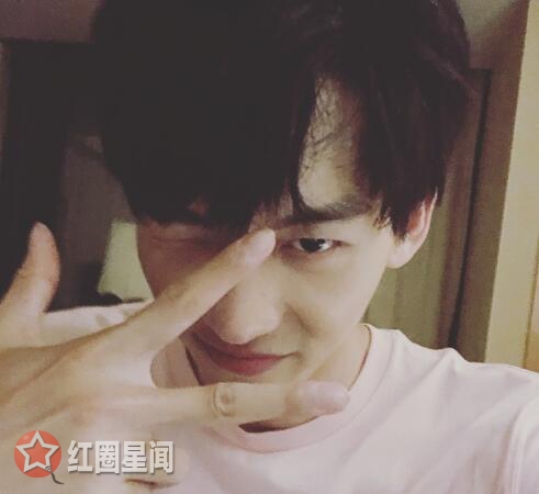 这就是灌篮冯瀚圃家境好吗 冯瀚圃女朋友是谁