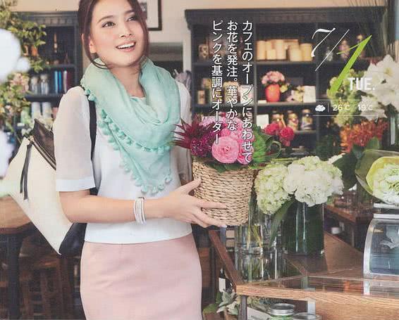 加藤夏希个人资料写真作品