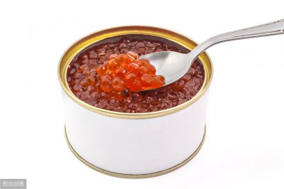 ​鱼子酱是什么东西做的（好吃的鱼子酱为什么那么贵）