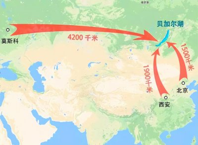 ​贝加尔湖最大的鱼是什么（贝加尔湖最深处有什么种类鱼）