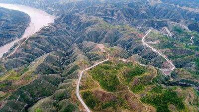 ​陕北是指哪些地方（陕北行政区划位置及地理气候特征）