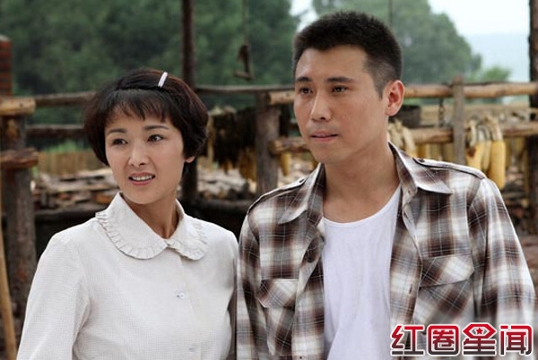 李乃文黄曼因戏生情两人关系曝光 揭其个人资料