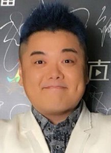 ​林子聪个人资料写真作品