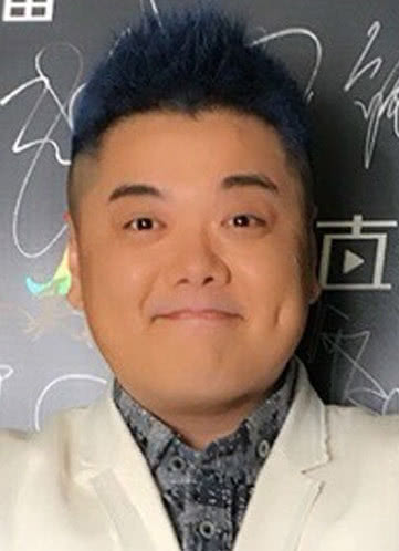 林子聪个人资料写真作品